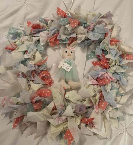 New easter bunny - 'easter, bunny'