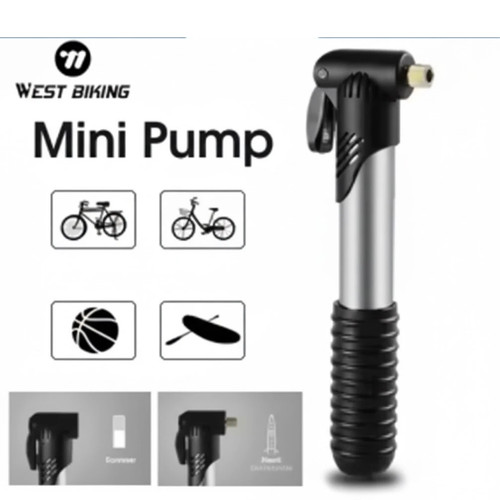 Portable mini bike - mini,
