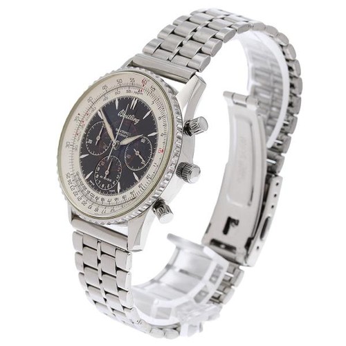 Breitling navitimer - breitling,