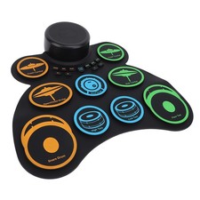 Electronic Set Rechargeable