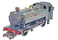 Lima L205117 OO Gauge 9400 GWR