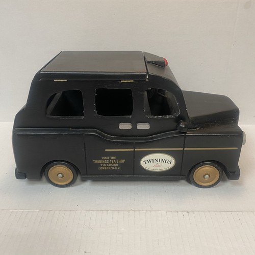 Vintage twinings london tea - of,