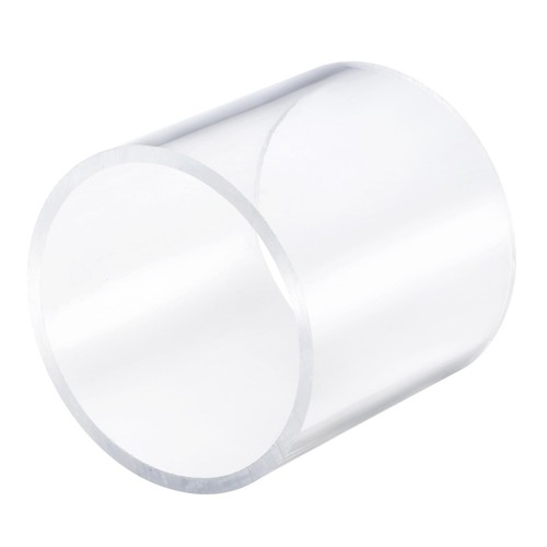 90mm 100mm clear - x, 4"