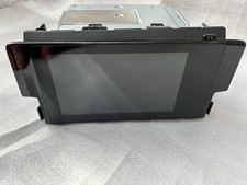 Honda Civic MK10 2017 Radio Sat Nav Display Screen Head Unit 39101-TGL-E53-M1