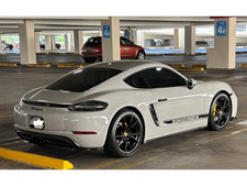 Catback Exhaust for 2016-2022