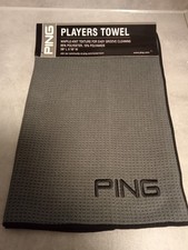 PING GOLF COLLECTION . TOUR