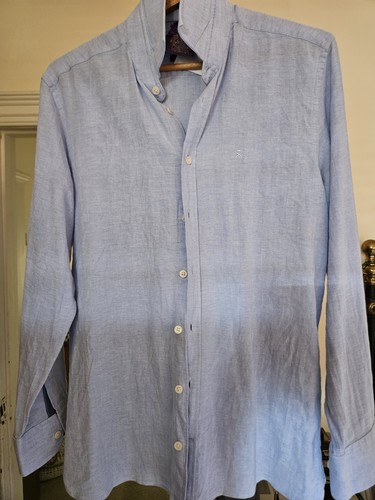 Mens hacket shirt - shirt, medium