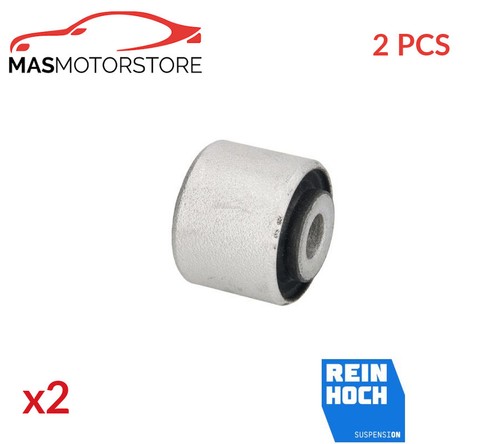 Control arm wishbone - control, bush