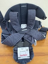 Baby Bjorn Navy Blue Baby