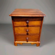 Victorian apprentice piece - a,