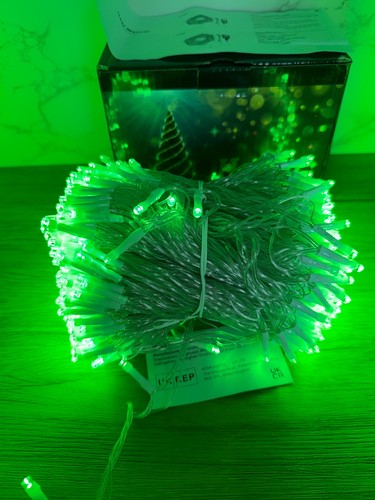 500 led outdoor christmas - 500,