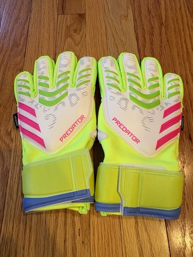 Adidas predator match adult - adidas, 8
