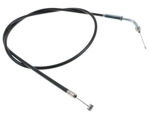 Replacement throttle cable - replacement,