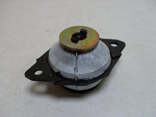 Rear gearbox mount golf - rear,