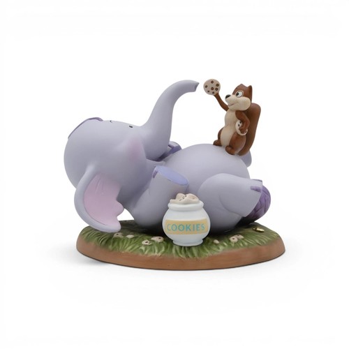 Enesco disney pooh - disney,