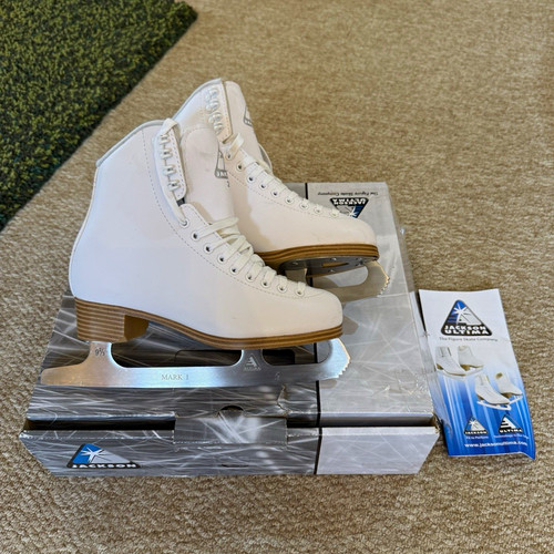 Jackson ultima jc200 white - jackson,