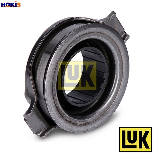 Clutch release bearing - bearing, 500