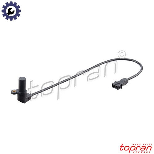 Sensor crankshaft pulse 206 - pulse,