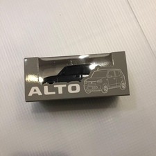 Suzuki alto not - suzuki,