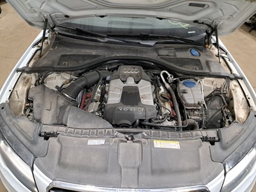 2012 2018 audi - audi, a7