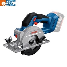 Bosch Professional GKS 18V-51 18v Brushless 140mm Circular Saw Body Only