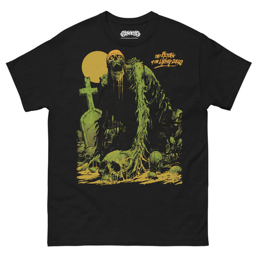 Godmachine black shirt for - godmachine, men