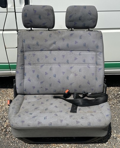 Volkswagen transporter - vw, t4