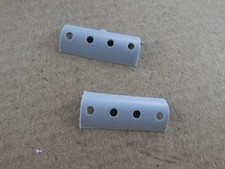 AIRFIX HAWKER HURRICANE MK1  1/24 SCALE WEAPON WING COVERS x2