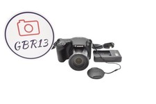 Canon SX410 Compact Camera