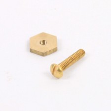 Replica  MK2 Tommy liner Brass