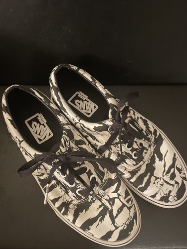 Rare vans star wars - rare,
