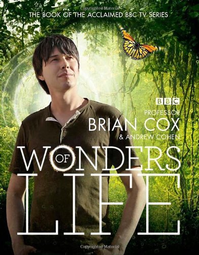 Wonders life professor - of, by