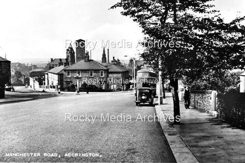 Mdv street view manchester - view,,