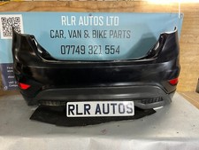 FORD FIESTA 2009/2017 ST-LINE