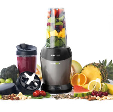 Salter EK2002V3GREY NutriPro