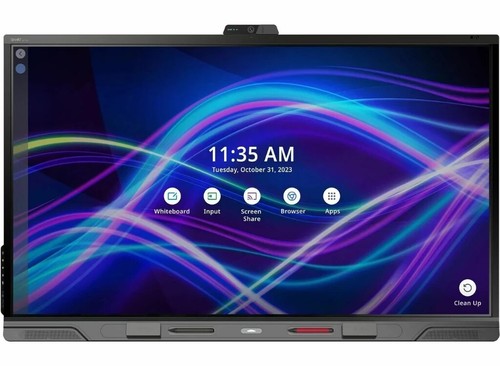 Smart board sbid - smart, 75”