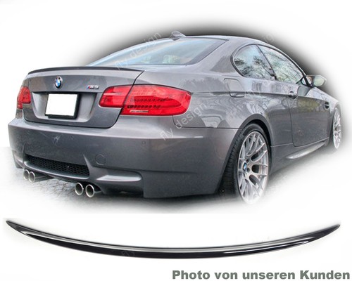 Suitable for bmw e92 rear - suitable,