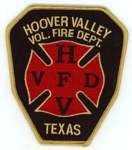 Texas hoover valley - hoover,
