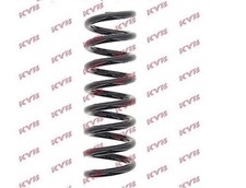 FOR MERCEDES C250 W204 2.2D 08 TO 14 OM651.911 REAR SUSPENSION COIL SPRING