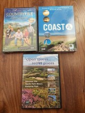 Coast DVD BBC Series 1