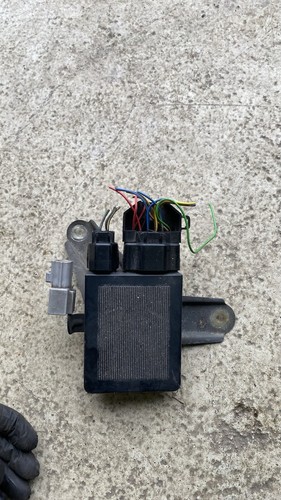 Oem toyota ignition - ignition, module