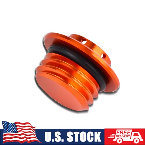 Cnc engine oil filler cap - oil,