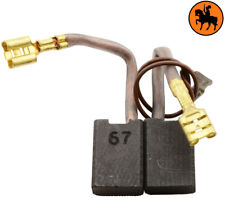 Carbon Brushes for Kango