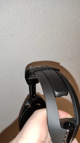 New version headband - version!,