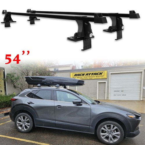 Car roof rack - roof,