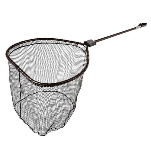 Mclean salmon weigh - mclean, net