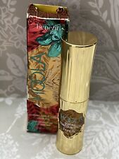 Benefit Hoola Quickie Contour Stick 8.5g Cream to Powder Bronzer  Please Read