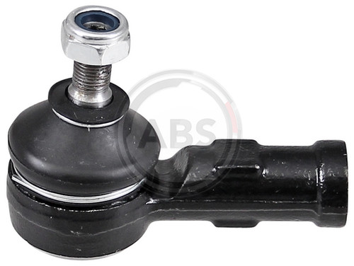 Track rod end left - rod,