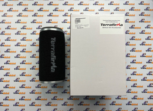 Pipercross performance air - performance,