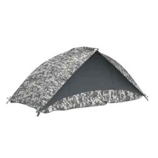 IMPROVED COMBAT SHELTER USGI